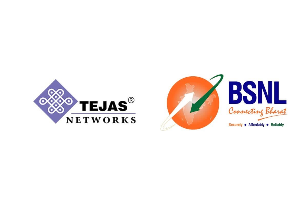 Tejas Networks Powers BSNL’s 4G Rollout with ₹15.26 Billion Supply to TCS