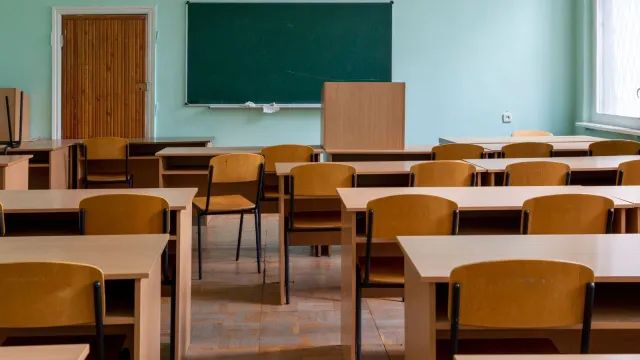 West Bengal Panel Formed to Overhaul Curriculum