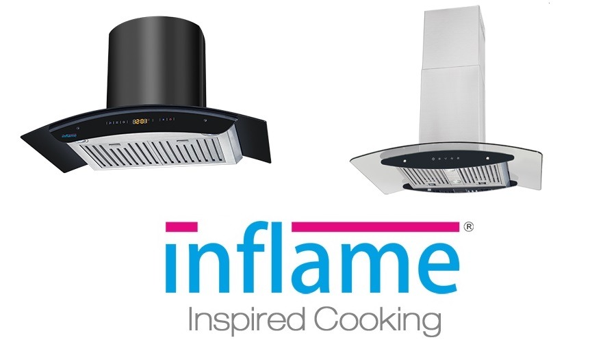 Clarification: Inflame Appliances CFO Status