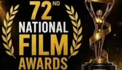 Big Wins for 'Article 370' and 'Kalki' as 72nd National Film Awards Declared