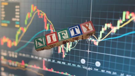Nifty Holds Ground as Traders Wait for US and India Price Numbers