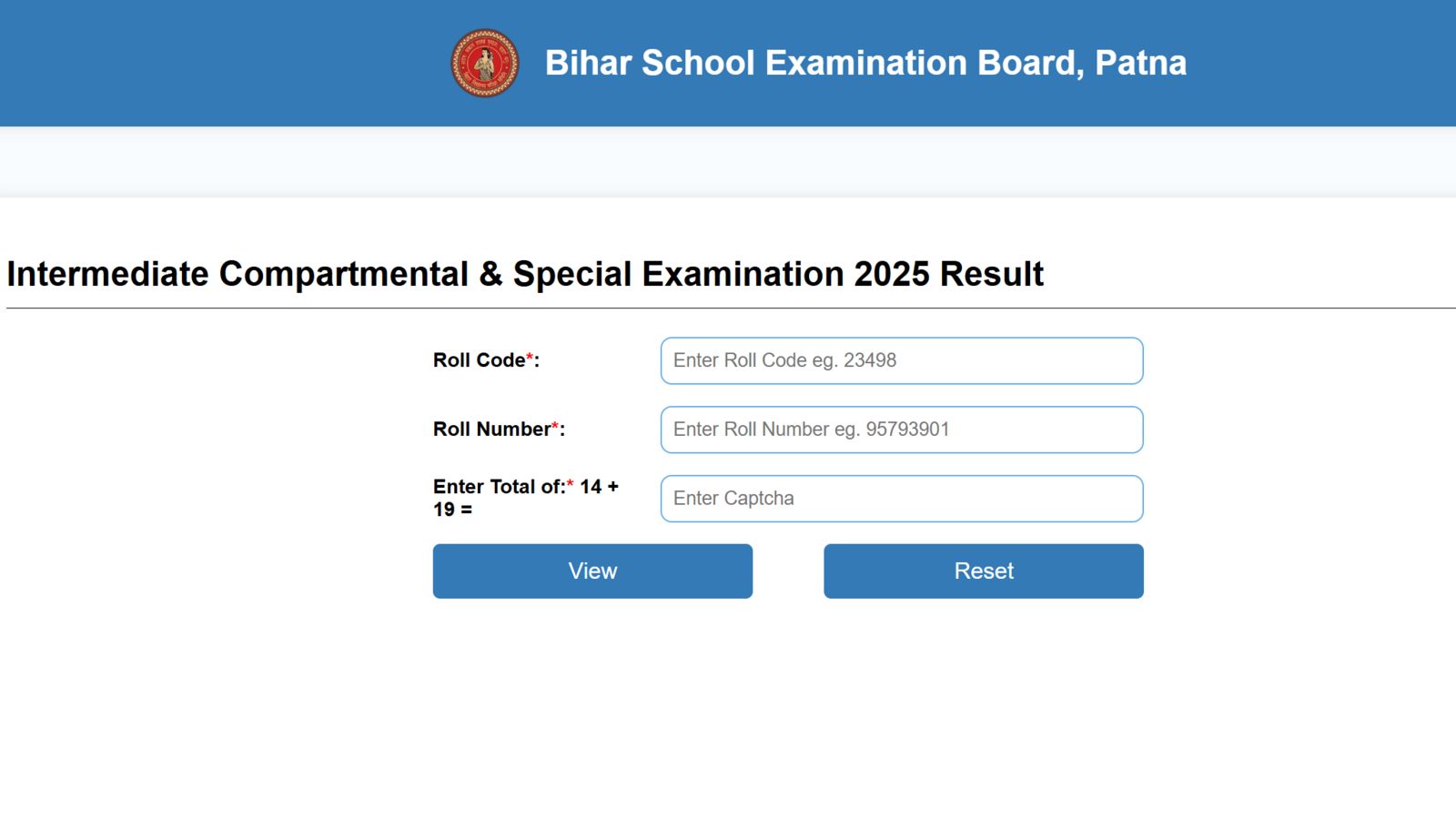 Reroute to Success: BSEB Unlocks Class 10 & 12 Compartment Pathways – Check Now!