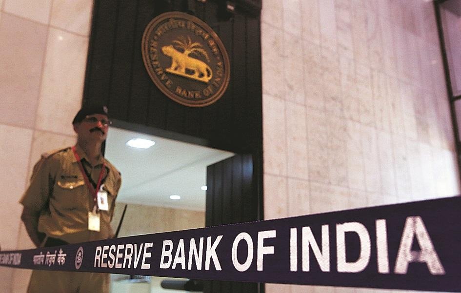 RBI Revises Rules On Forex Derivatives