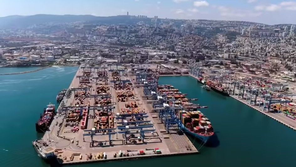 Chabahar At Crossroads: India Engages Iran And U.S. As Sanctions Waiver Expires