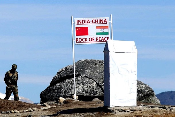 Border Dialogue Reignited: India and China Reaffirm Commitment to Peaceful Engagement