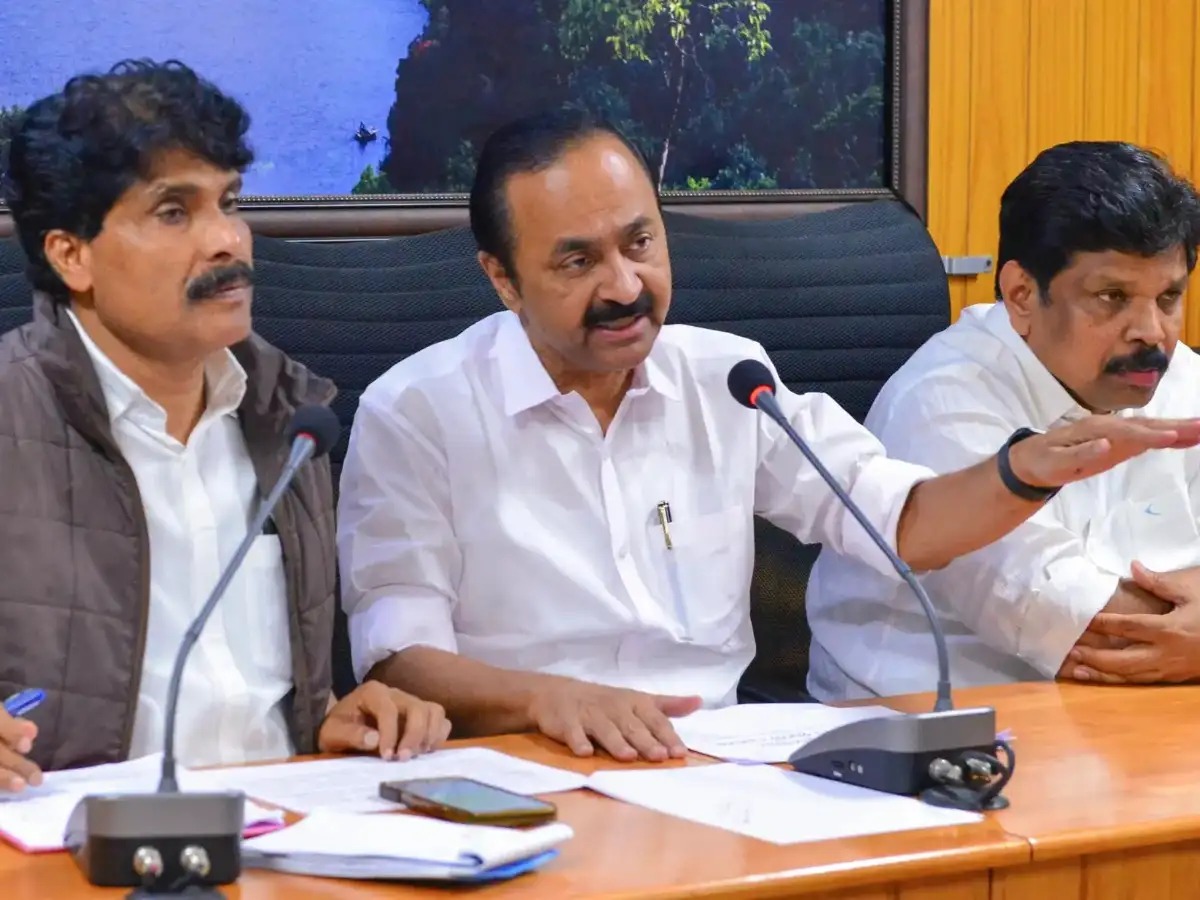 Kerala Halts DMRC High-Speed Rail Project Over Study Gaps
