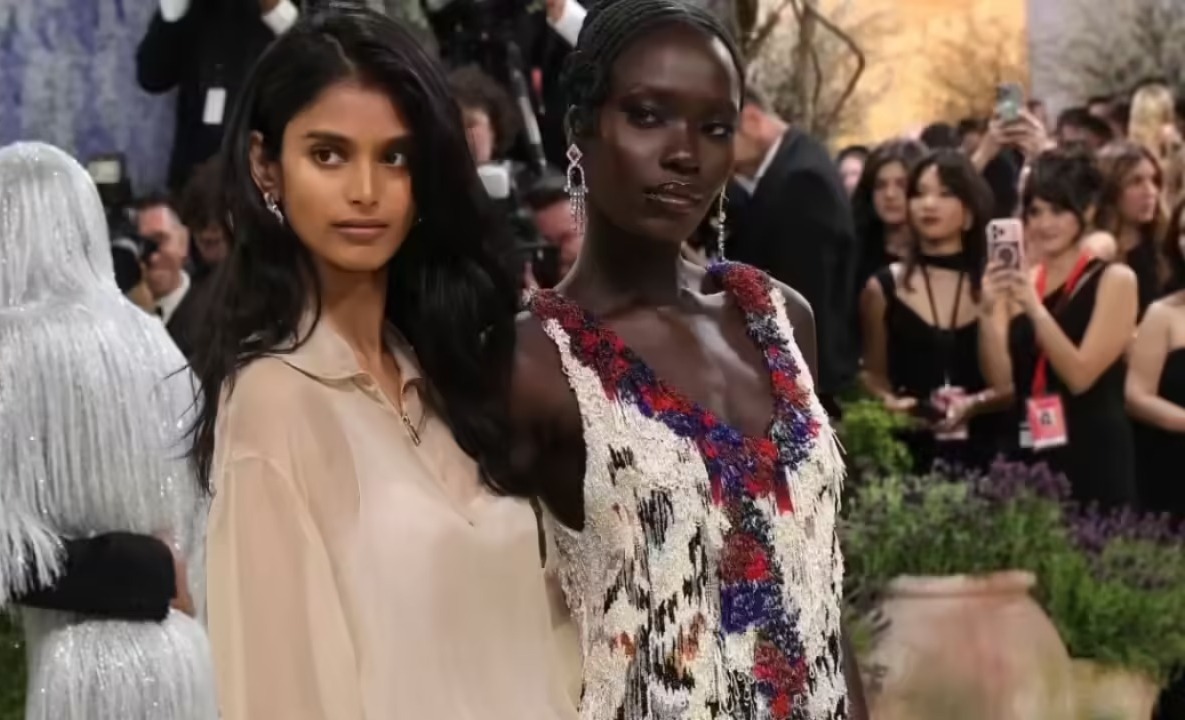 Bhavitha Mandava’s Understated Met Gala Debut Reignites Debate On Indian Representation In Global Fashion