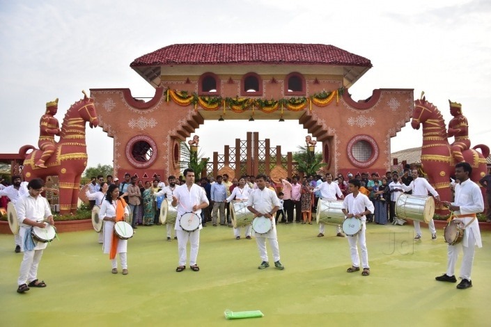 Hidden Gems and Historic Marvels: Top 5 Must-Visit Places in Uppal This July