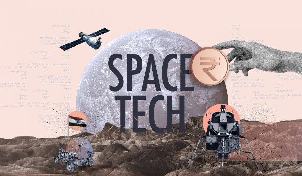 India Space Technology Named Core Strength by Global Industry Leaders