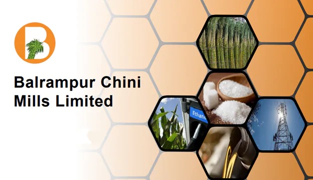 Balrampur Chini Mills Delivers ₹515.7 Million Profit In June Quarter, Revenue Surges To ₹15.42 Billion