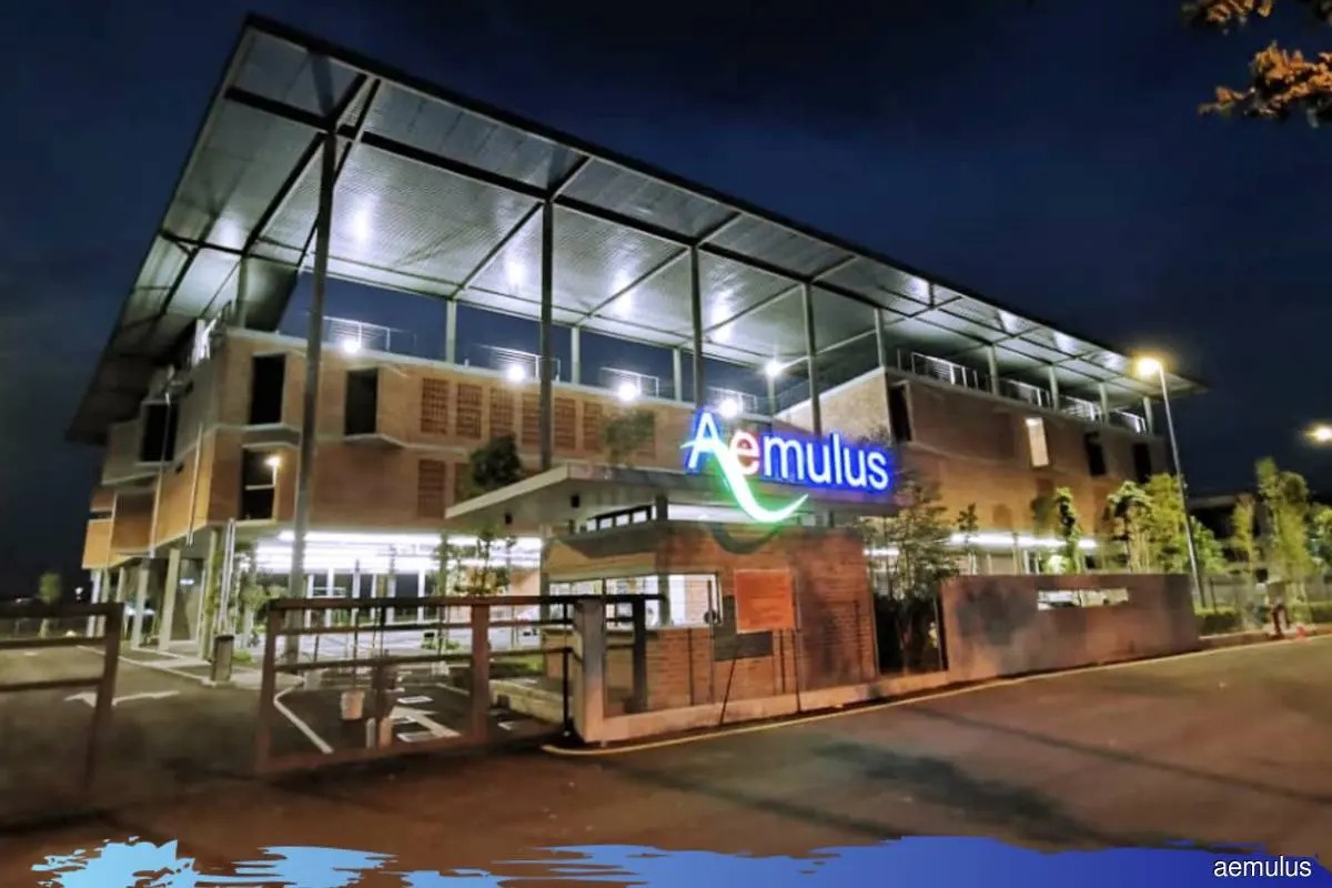 Aemulus Holdings Unit Secures $2.7 Million Order From Indian Semiconductor Firm