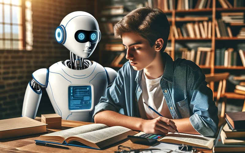 The AI Advantage: How Indian Startups Are Harnessing Power Amidst Ethical Storms