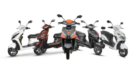 Wheels of the Future! Wardwizard Hits the EV Accelerator with Big Order