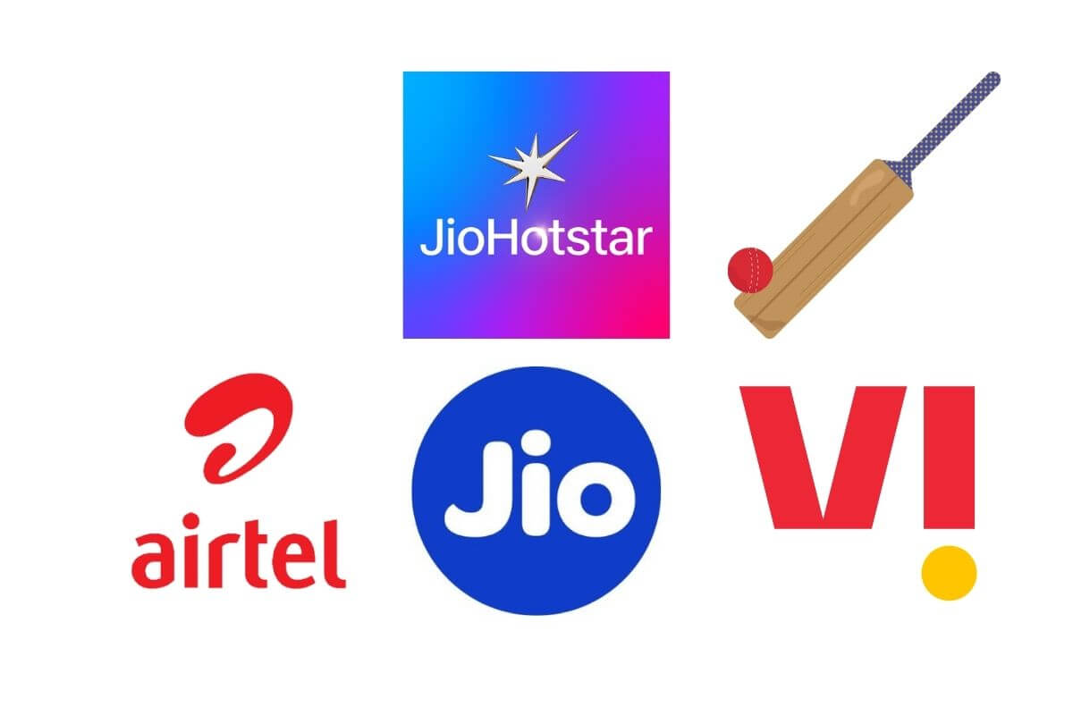 JioStar Hits a Six: Bundling Subscriptions for IPL 2025