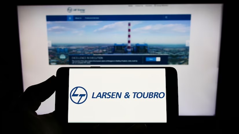 L&T Strikes Gold: Secures Mammoth ₹150 Billion Contract from QatarEnergy LNG