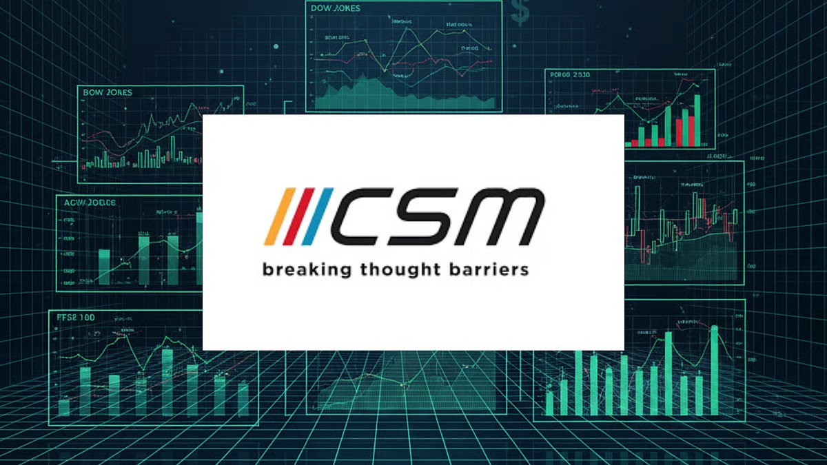 CSM Technologies Secures World Bank-Funded Project Worth ₹32.08 Million