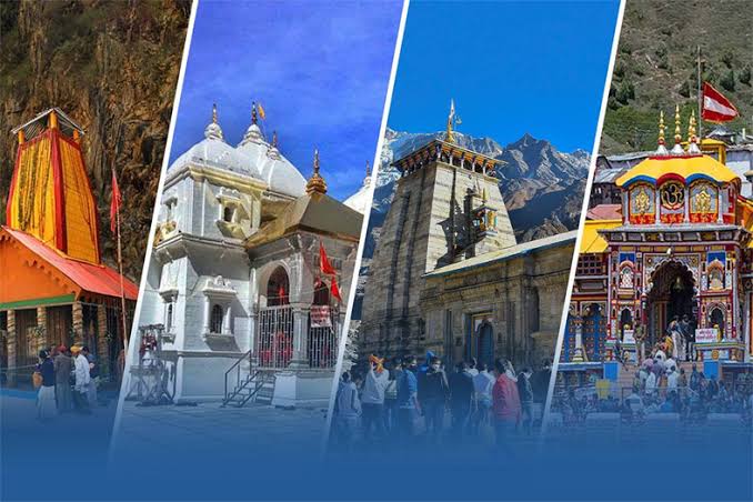 Pilgrimage Perfected: Uttarakhand Splits Chardham Route into Zones for Seamless Devotion