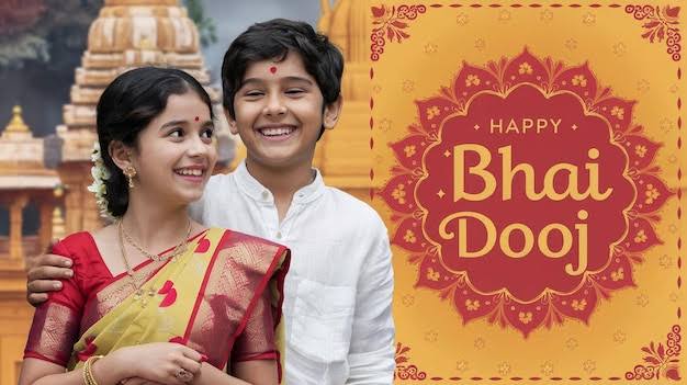 Bhai Dooj 2025: Sibling Bonding Goes Digital With Virtual Rituals And E-Gifts