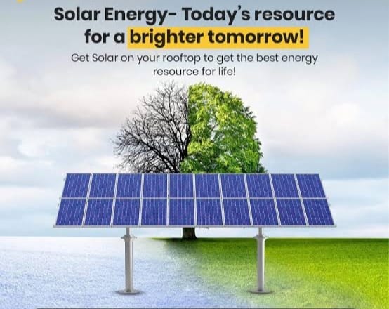 India Surpasses 100 GW Solar Power, Strengthening Global Renewable Leadership