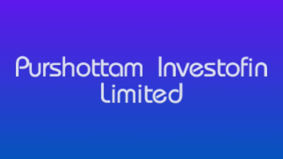 Purshottam Investofin Bolsters Leadership: Ravi Kumar Purohit Takes CFO Helm Today