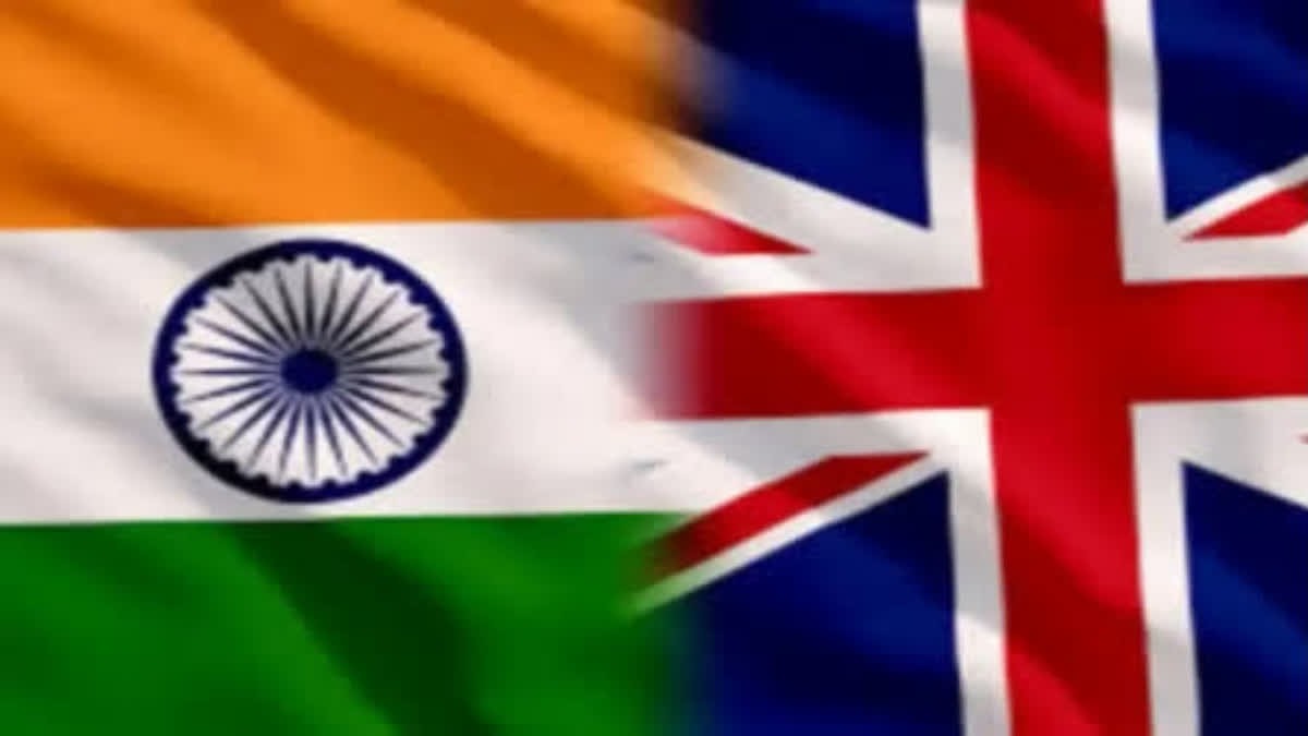 India to Fuel London's Future: The Game-Changing Growth Plan Revealed