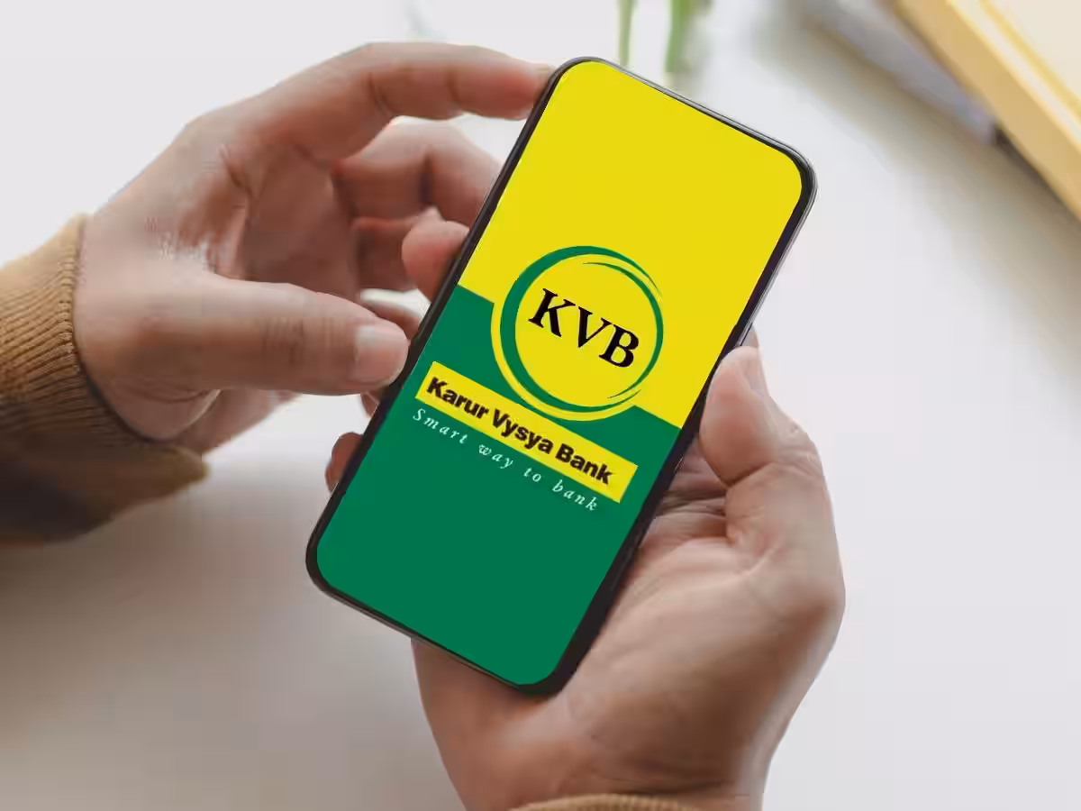 Karur Vysya Bank Reports 16.29% YoY Growth in Total Business; Deposits Cross ₹1.15 Trillion