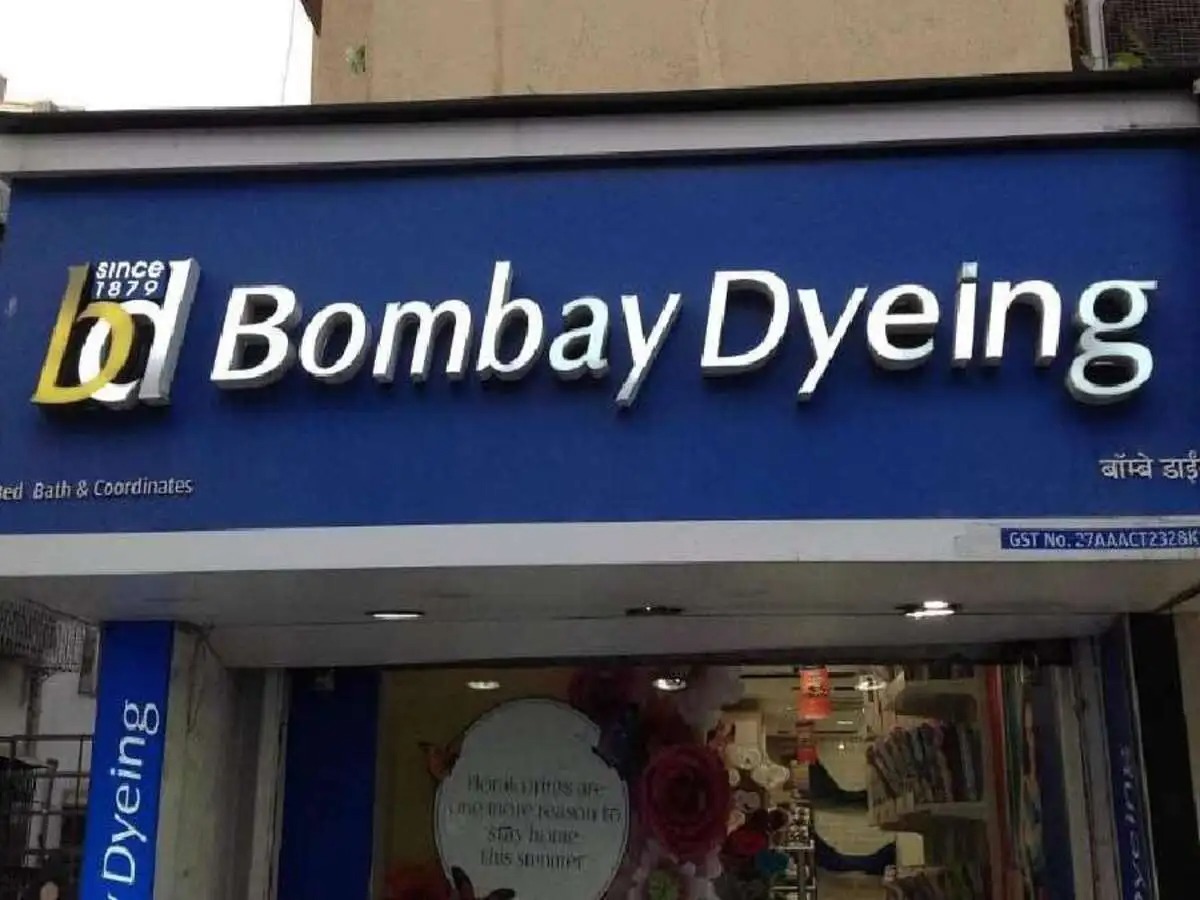 Bombay Dyeing Reports ₹210.4 Million Net Profit - March-Quarter Results Highlight Efficiency