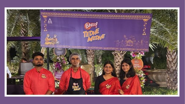 Shaadi Without the Vows: Bingo! Tedhe Medhe Joins Zepto’s Great Indian Fake Wedding Bash