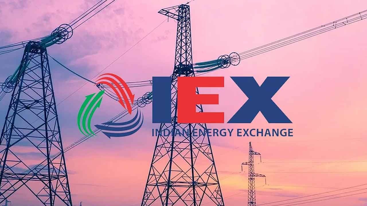 Indian Energy Exchange Sees 16.1% Surge in Electricity Traded Volume in Q2 FY26