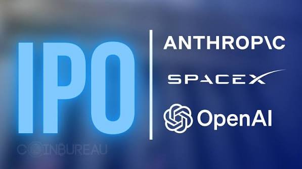 Global Tech IPOs: Can SpaceX, OpenAI Wave Open Funding for India?