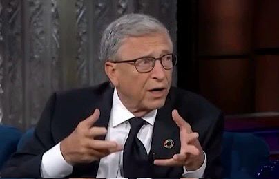 Bill Gates Rings the Alarm: AI Set to Suit Up and Clock In for Every Job