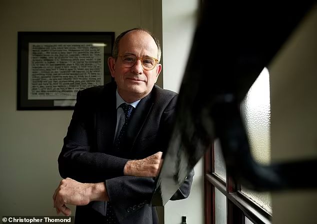 University of Buckingham’s Vice-Chancellor Exonerated After Suspension