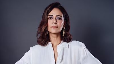 Mona Singh Urges OTT To Escape Algorithms And Embrace Creativity