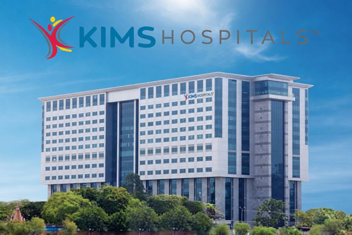 KIMS Checks Into Amaravati: A Landmark Hospital Deal That Puts Andhra's New Capital On The Healthcare Map
