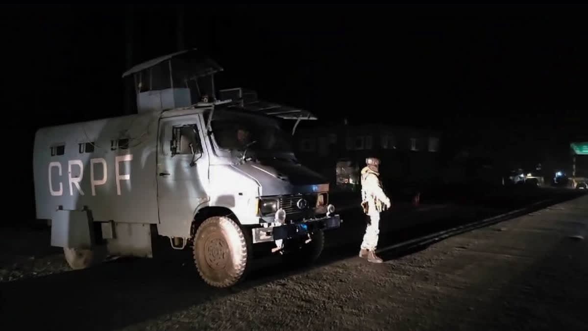 Pahalgam Incident: One Killed, Several Injured in Heartbreaking Assault