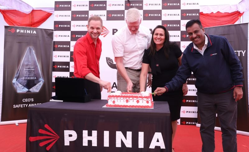 PHINIA Collaborates with LTIMindtree to Revolutionize Infrastructure and Application Services