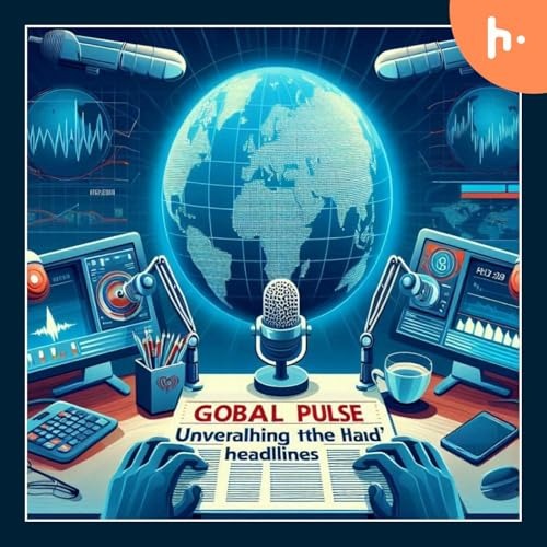 Global Pulse: Navalny's Legacy, Biden's Environmental Push, and Cuba's Resilience