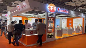 Camlin Fine Sciences Posts ₹143.8 Million Loss In Q2 Despite ₹4.6 Billion Revenue