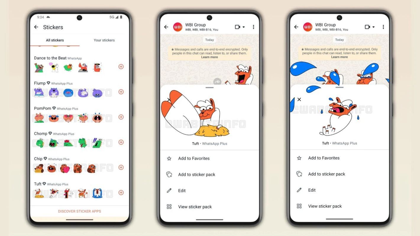 WhatsApp Plus Subscription Tier Promises Extra Storage, Analytics, And Multi-Device Support