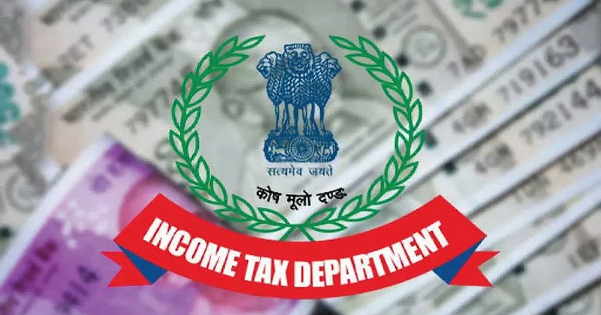 Tax Threads Tighten: Income Tax Department Surveys Raymond Offices Nationwide