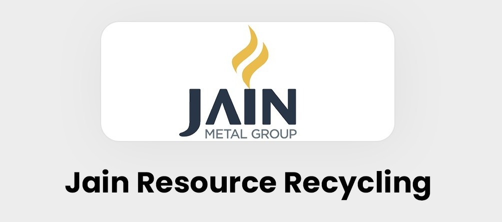 Jain Resource Recycling Reports ₹27.24B Q1 Operations Revenue