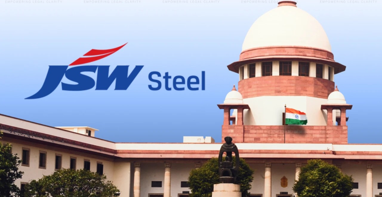 Supreme Verdict Boosts JSW Steel’s Expansion With Bhushan Power and Steel Approval
