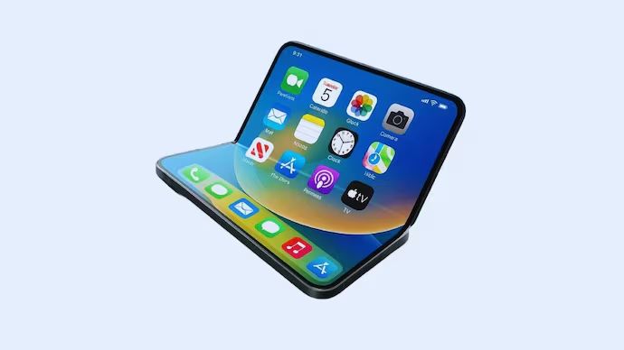 Foldable Friction: Conflicting Reports Cloud Apple’s Debut Smartphone Release