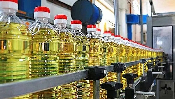 Govt Mandates Standard Pack Sizes for Cooking Oils to Aid Consumers