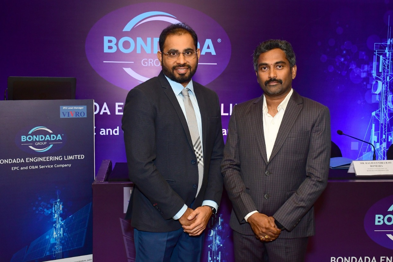 Bondada Engineering Ltd Expands with New AAC Block Plant