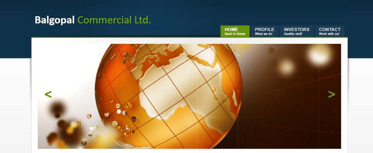 Balgopal Commercial Goes All In with 100% Acquisition of Four Companies