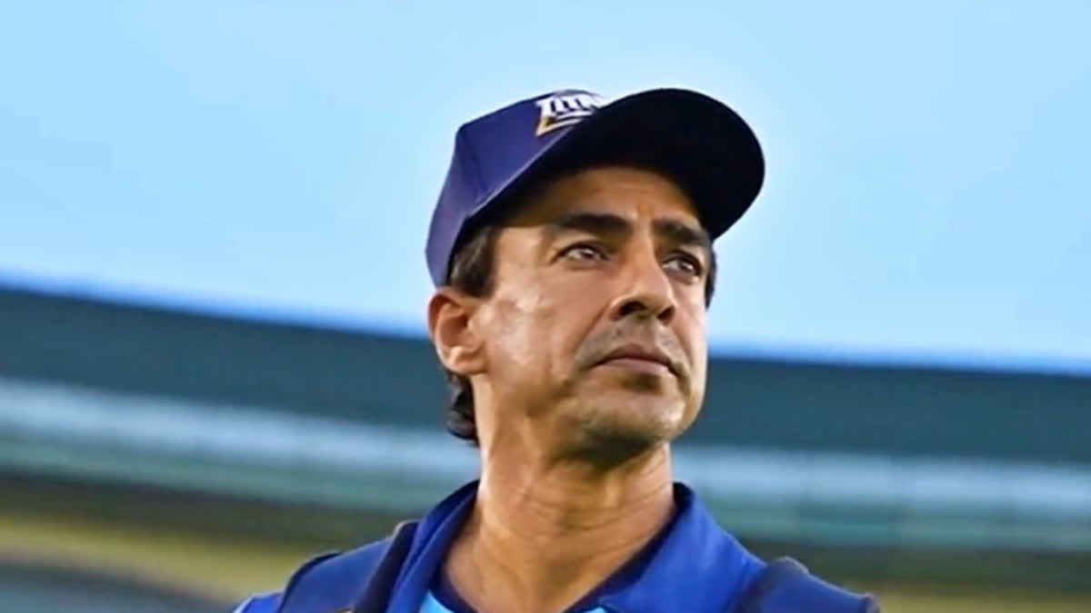 A New Innings At The Helm: Mithun Manhas Poised To Become BCCI President