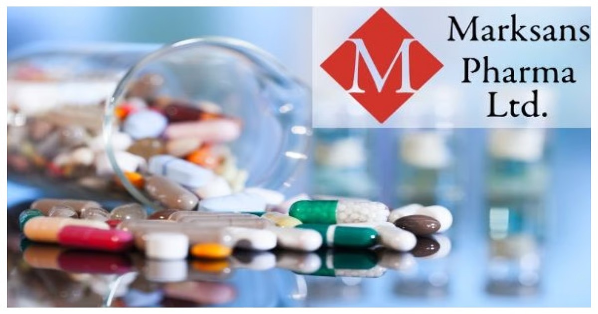 Healthy Returns: Marksans Pharma Posts Q1 Revenue of Rs 8.4 Bln and Net Profit of Rs 1.57 Bln
