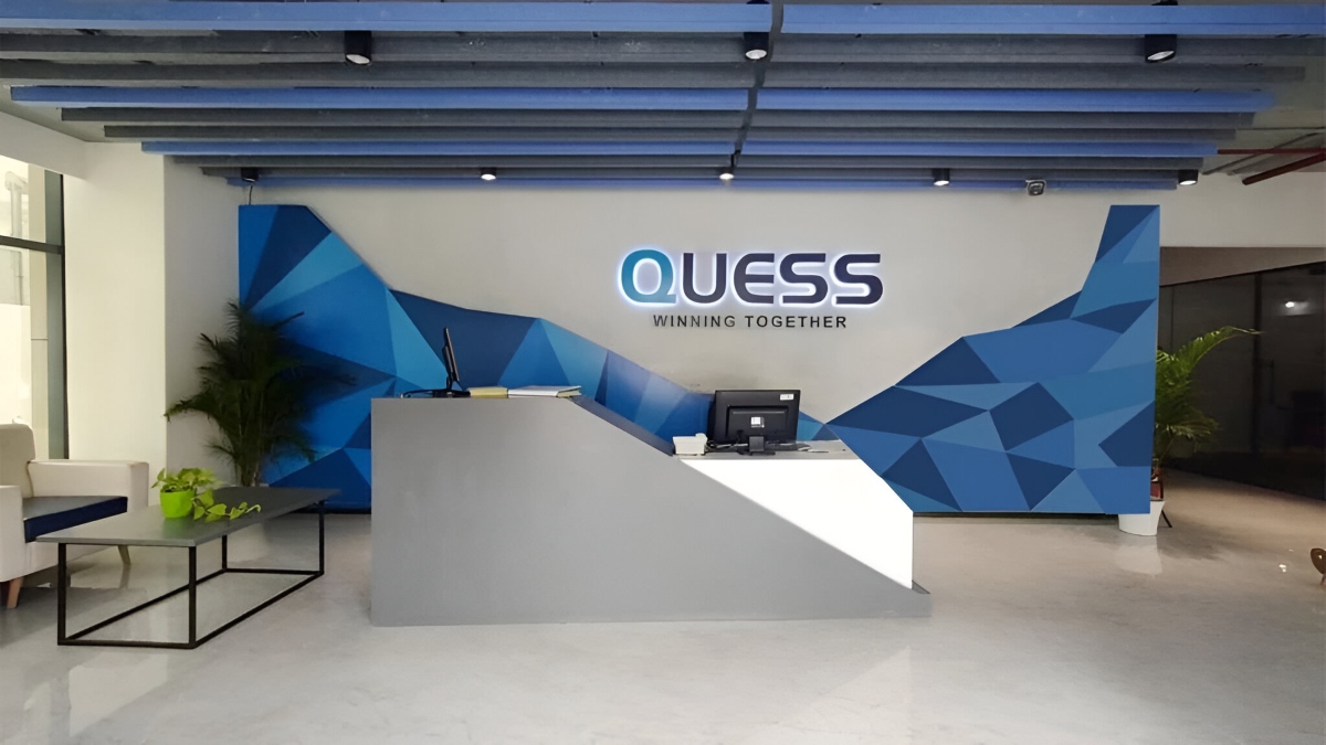 Quess Corp's Bold Move: NCLT Gives Green Light to Three-Way Demerger Strategy