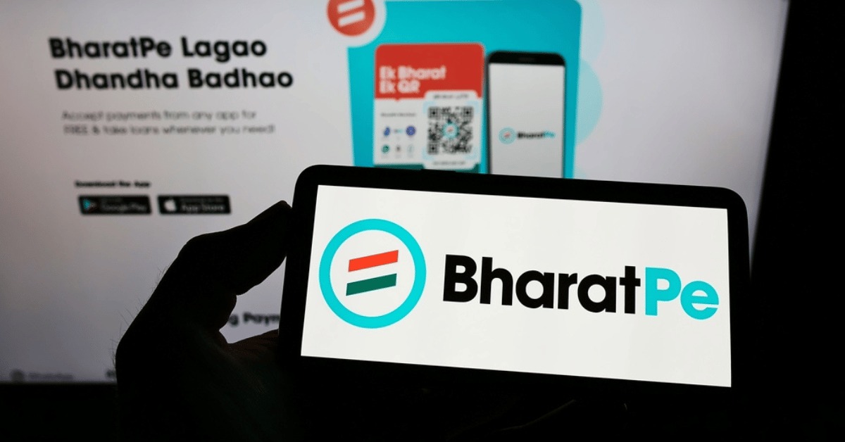 BharatPe Achieves EBITDA Breakeven in First Nine Months of FY25